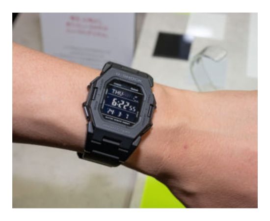 Casio G-shock Original GD-B500-1ER