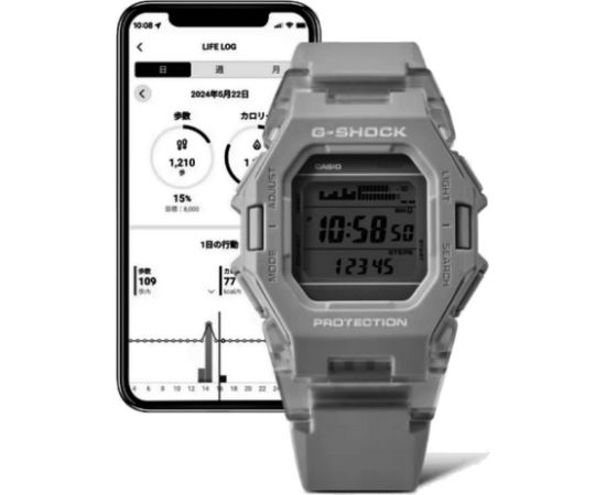 Casio G-shock Original GD-B500-1ER