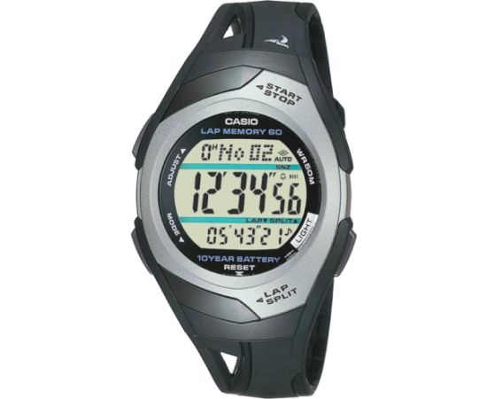 Casio Collection Sports STR-300C-1VEF