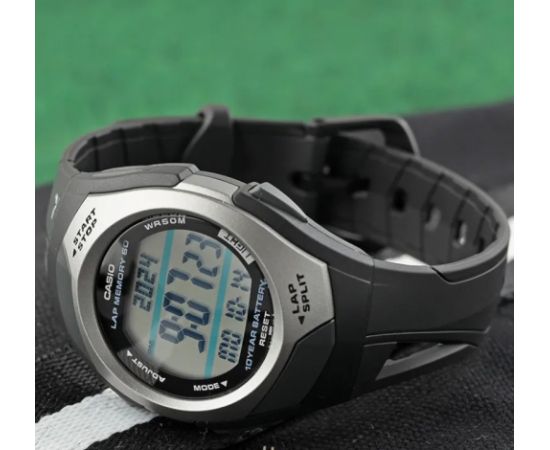 Casio Collection Sports STR-300C-1VEF