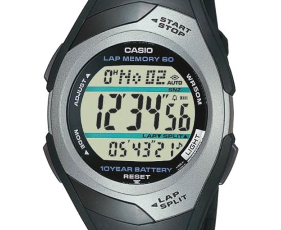 Casio Collection Sports STR-300C-1VEF