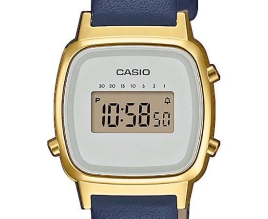 Casio LA670WEFL-2EF