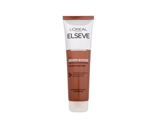 L'oreal Elseve Growth Booster / Anti-Fall Conditioner 150ml