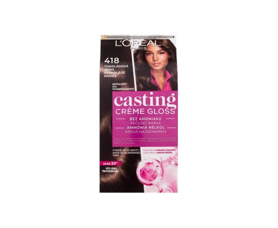 L'oreal Casting Creme Gloss 48ml