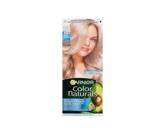 Garnier Color Naturals 40ml