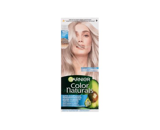 Garnier Color Naturals 40ml