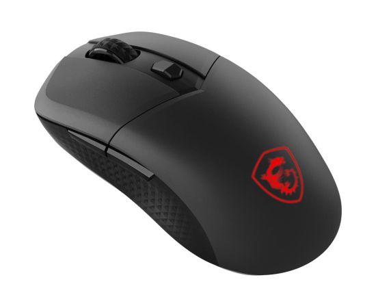 MOUSE USB OPTICAL WRL GAMING/VERSA 300 W MSI