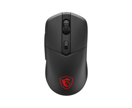 MOUSE USB OPTICAL WRL GAMING/VERSA 300 W MSI