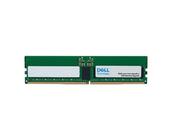 Server Memory Module DELL DDR5 32GB RDIMM 5600 MHz CL 46 1.1 V AC830717