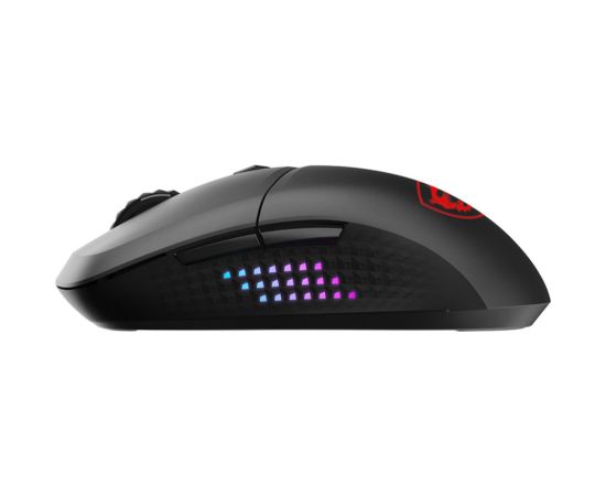 MOUSE USB OPTICAL WRL GAMING/VERSA 300 ELITE W MSI