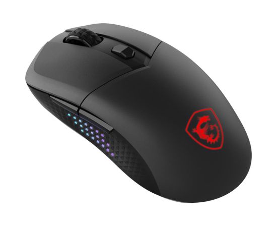 MOUSE USB OPTICAL WRL GAMING/VERSA 300 ELITE W MSI