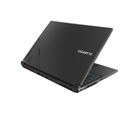 Notebook GIGABYTE G6X 9KG 2024 CPU  Core i7 i7-13650HX 2600 MHz 16" 1920x1200 RAM 16GB DDR5 SSD 1TB NVIDIA GeForce RTX 4060 8GB ENG Windows 11 Home Grey 2.5 kg G6X9KG-43EE854SH