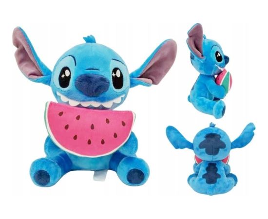 Simba DISNEY Stitch z arbuzem 25cm 587-0192