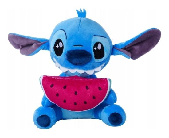 Simba DISNEY Stitch z arbuzem 25cm 587-0192