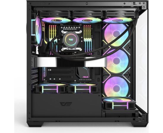 MDD i7-12700F 8GB 256GB SSD RTX 4070 12GB NoOs