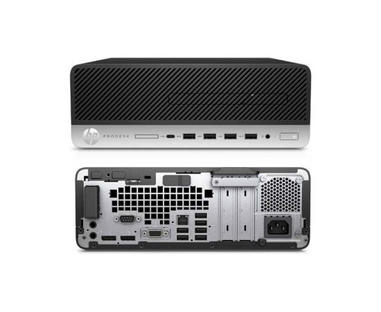 HP ProDesk 600 G5 SFF i5-9500 8GB 1TB SSD Windows 11 Pro