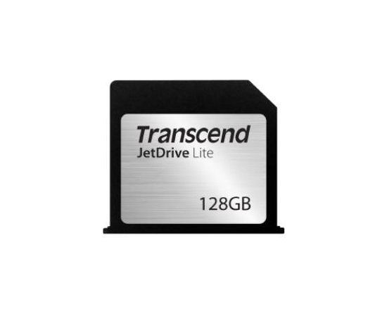 TRANSCEND JetDrive Lite 130 128GB