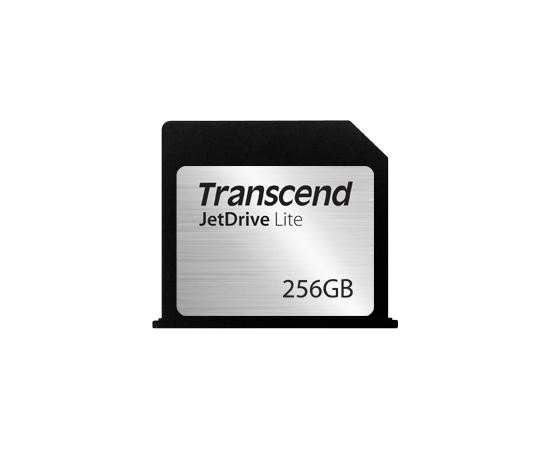 TRANSCEND JetDrive Lite 130 256GB