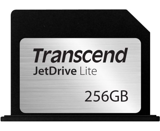 TRANSCEND JetDrive Lite 360 256GB