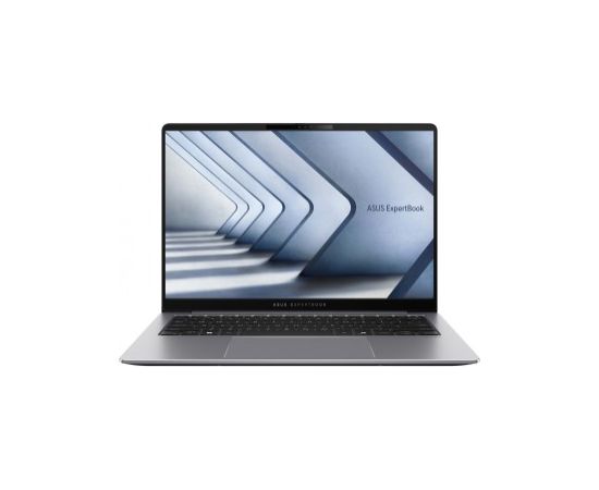 ASUS EXPERTBOOK P5/ 14” WQXGA 400NIT/ ULTRA 5 228V/32GB/512GB SSD/BACKLIT KEYB/W11P/3Y/EN