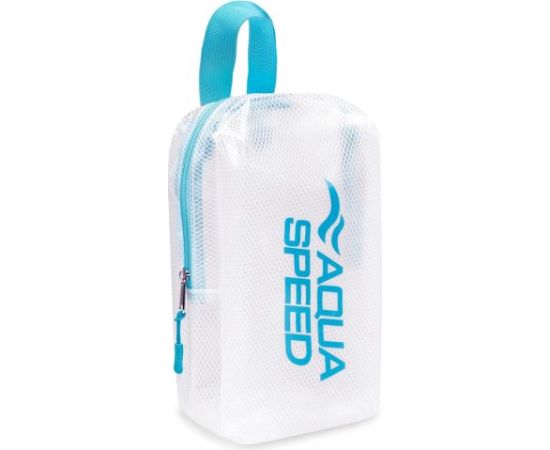 Aqua-speed Dry Pouch S / Tirkīzs / 3 L