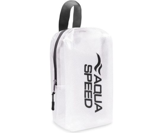 Aqua-speed Dry Pouch S / Tirkīzs / 3 L