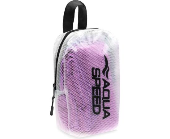 Aqua-speed Dry Pouch S / Tirkīzs / 3 L