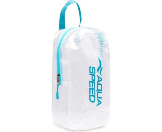 Aqua-speed Dry Pouch M / Tirkīzs / 7 L