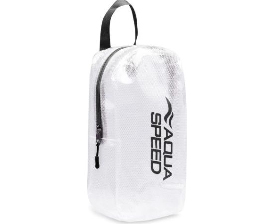 Aqua-speed Dry Pouch M / Melna / 7 L