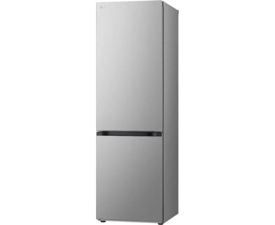 LG GBV3100DPY 186cm NoFrost Ledusskapis, Sudraba