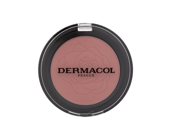 Dermacol Natural Powder Blush 5g