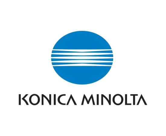 Konica Minolta TNP92C (AE1Y450) Toner Cartridge, Cyan