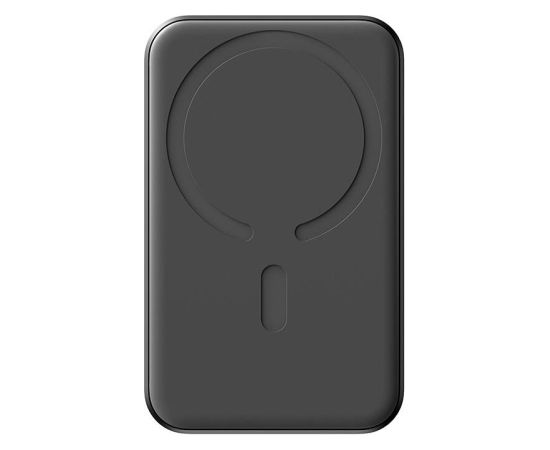 Joyroom JR-W020 Mini 20W Inductive Powerbank (black)