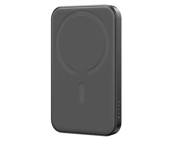 Joyroom JR-W020 Mini 20W Inductive Powerbank (black)