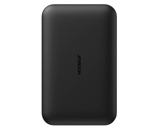 Joyroom JR-W020 Mini 20W Inductive Powerbank (black)