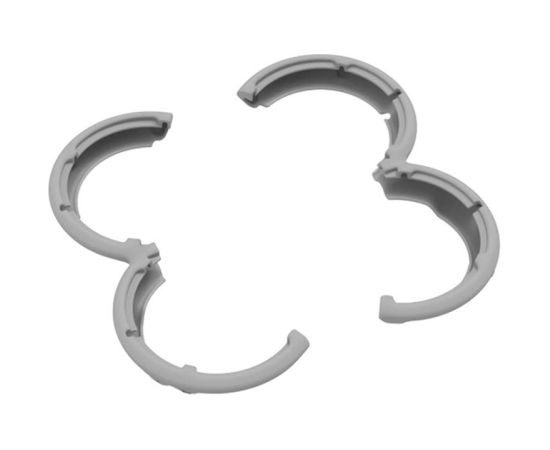 SUNNYLIFE propeller guard for DJI Neo (gray)