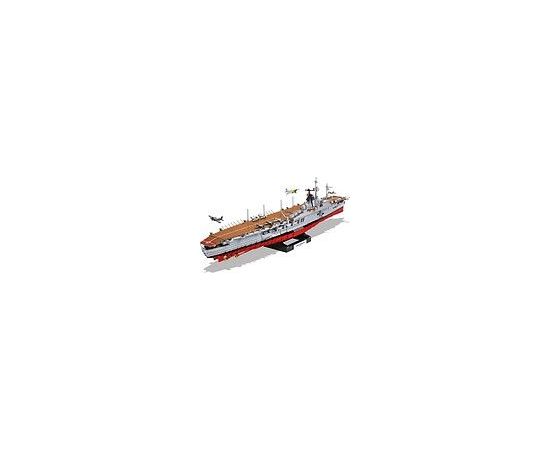 Cobi Aircraft Carrier Graf Zeppelin (4826)