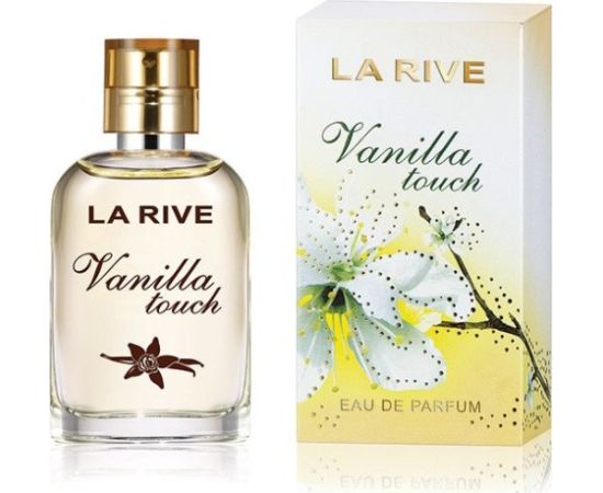 La Rive Vanilla Touch EDP 30 ml