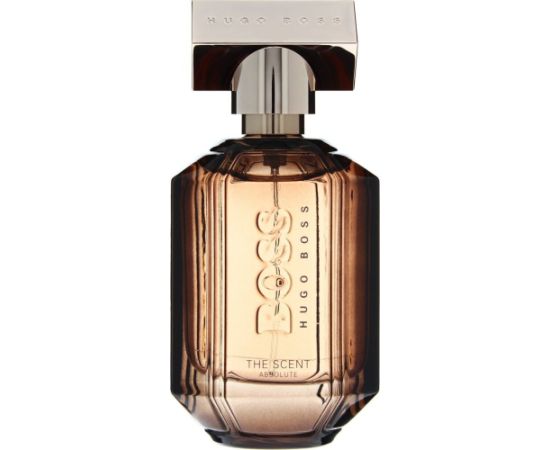 Hugo Boss The Scent Absolute EDP 50 ml