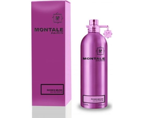 Montale Paris Montale Roses Musk EDP 100 ml