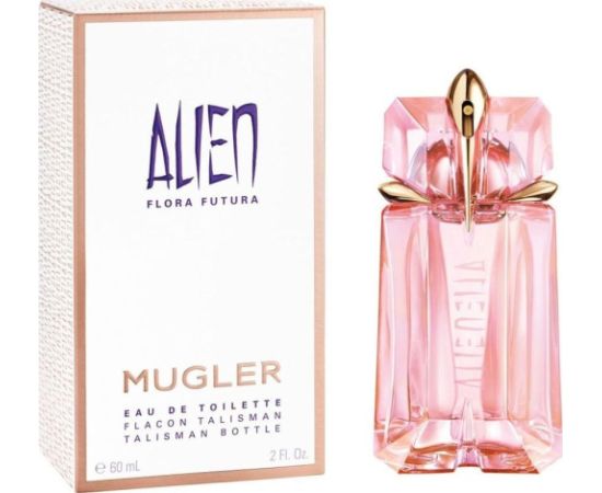 Mugler Alien Flora Futura EDT 60 ml