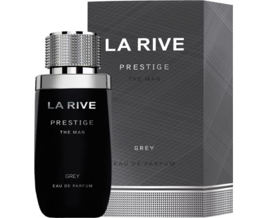 La Rive Man Prestige Gray EDT 75 ml