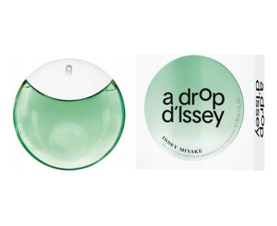 ISSEY MIYAKE A Drop D'Issey Essentielle EDP spray 30ml