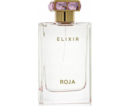 ROJA PARFUMS Elixir Essence De Parfum spray 75ml