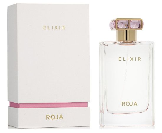 ROJA PARFUMS Elixir Essence De Parfum spray 75ml