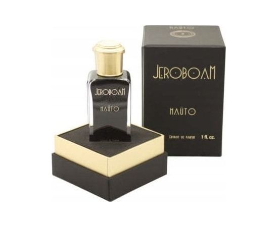 JEROBOAM Hauto Extrait de Parfum spray 30ml