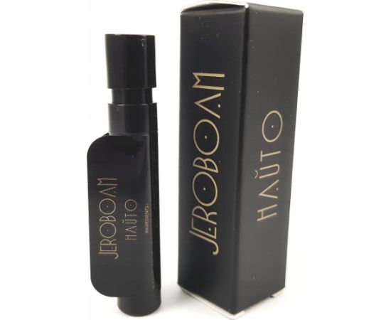 JEROBOAM Hauto Extrait de Parfum spray 30ml