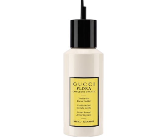 GUCCI Flora Gorgeous Orchid EDP refill 150ml