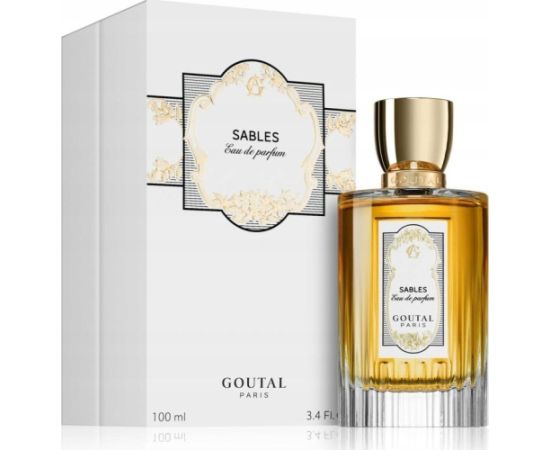 Annick Goutal GOUTAL Un Matin D'orage EDP spray 100ml