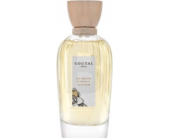 Annick Goutal GOUTAL Un Matin D'orage EDP spray 100ml